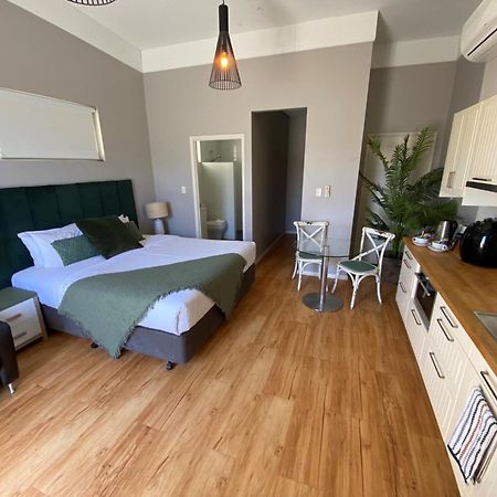 Fremantle Boutique Accommodation - Maand Up Dış mekan fotoğraf