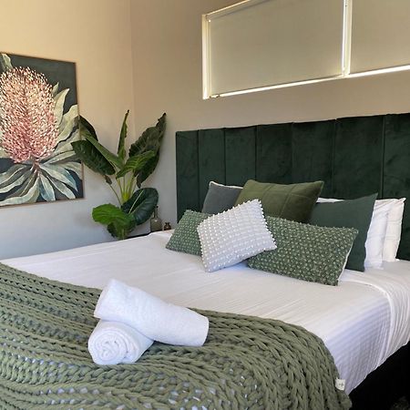 Fremantle Boutique Accommodation - Maand Up Dış mekan fotoğraf