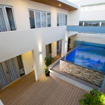 Fremantle Boutique Accommodation - Maand Up Dış mekan fotoğraf