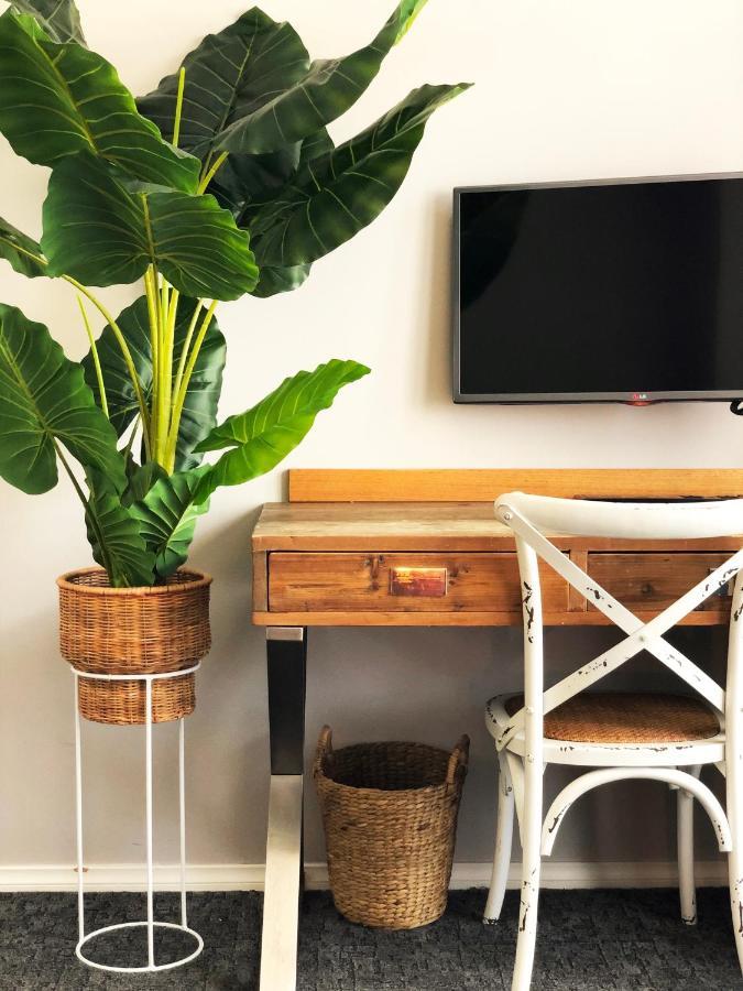 Fremantle Boutique Accommodation - Maand Up Dış mekan fotoğraf