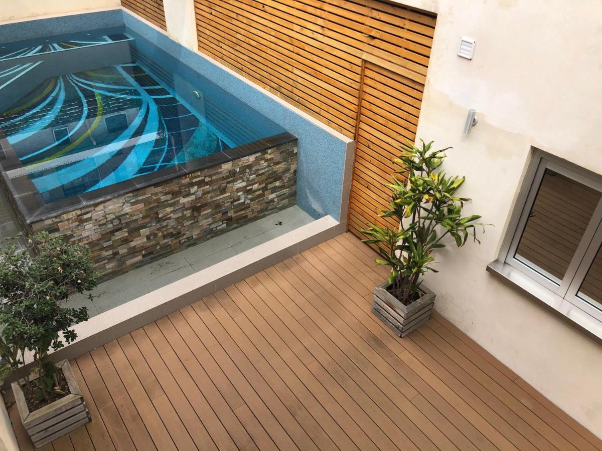 Fremantle Boutique Accommodation - Maand Up Dış mekan fotoğraf
