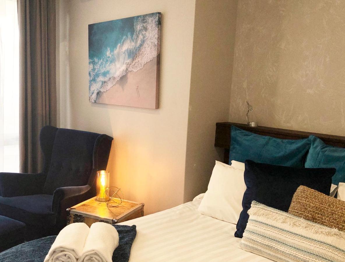 Fremantle Boutique Accommodation - Maand Up Dış mekan fotoğraf