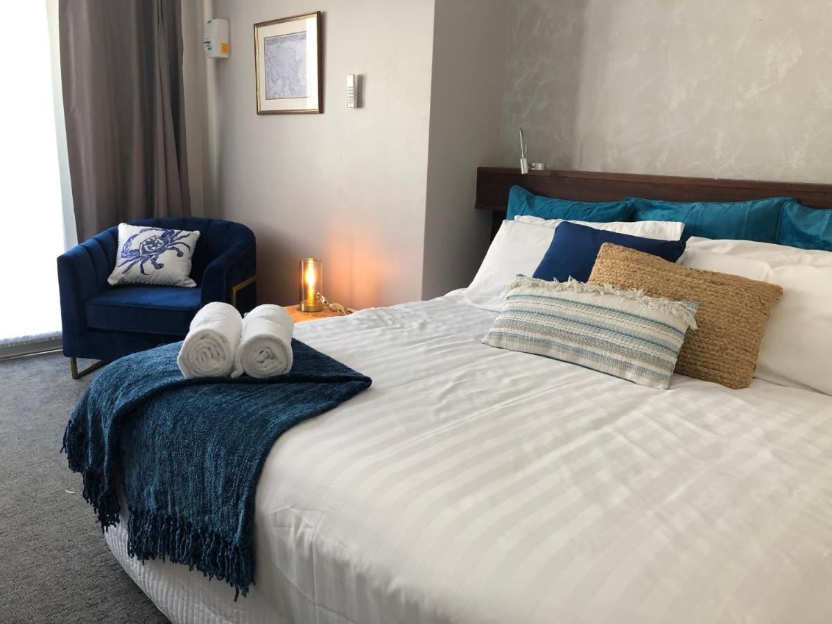 Fremantle Boutique Accommodation - Maand Up Dış mekan fotoğraf