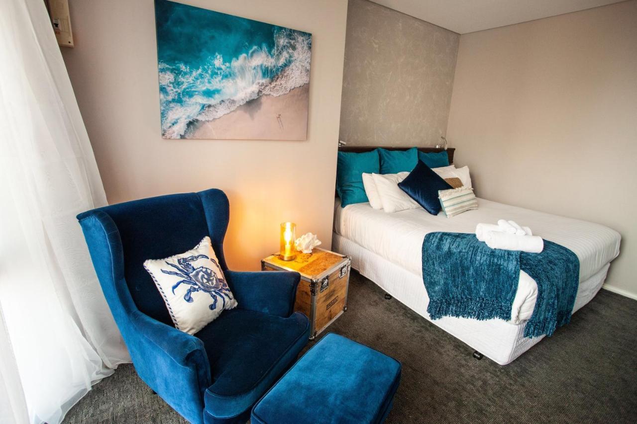 Fremantle Boutique Accommodation - Maand Up Dış mekan fotoğraf