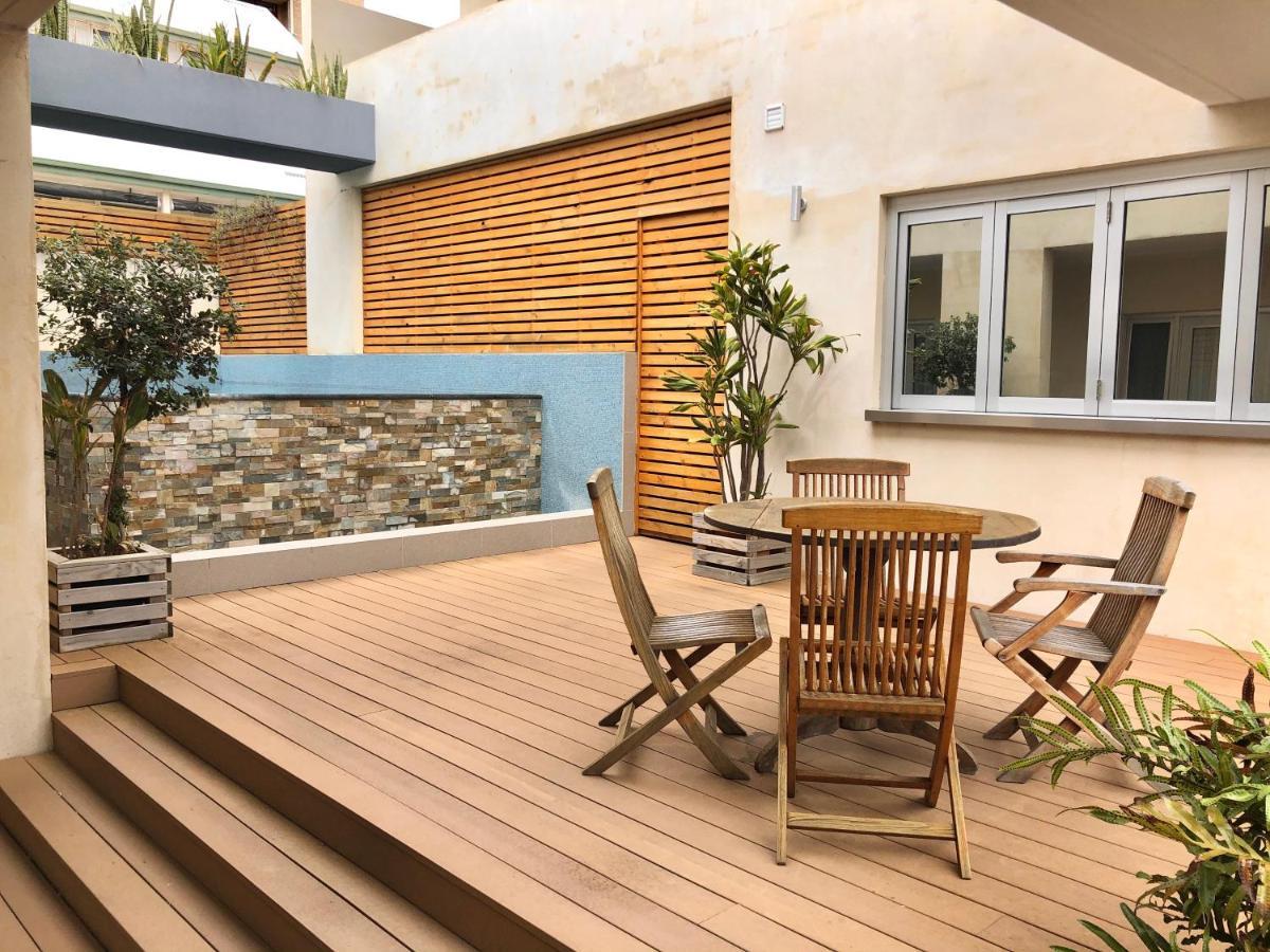 Fremantle Boutique Accommodation - Maand Up Dış mekan fotoğraf