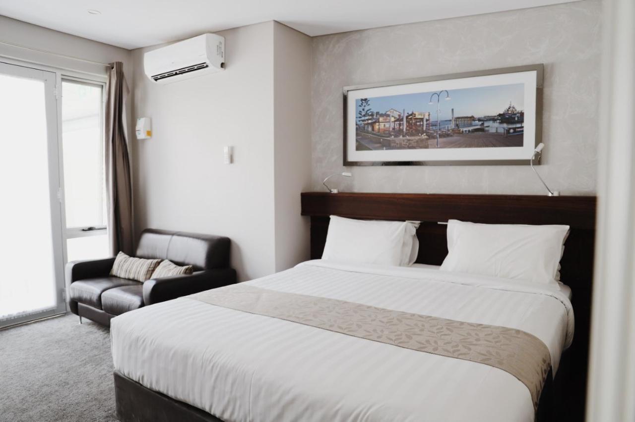 Fremantle Boutique Accommodation - Maand Up Dış mekan fotoğraf