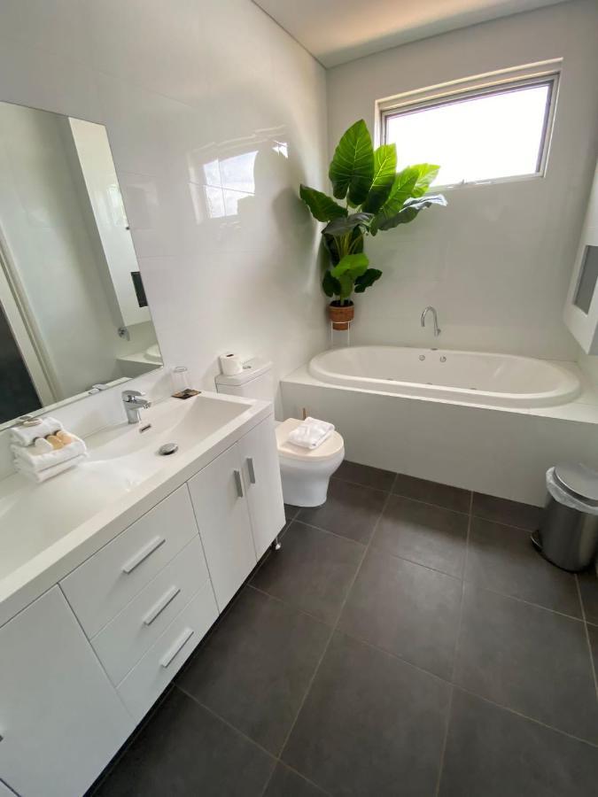 Fremantle Boutique Accommodation - Maand Up Dış mekan fotoğraf