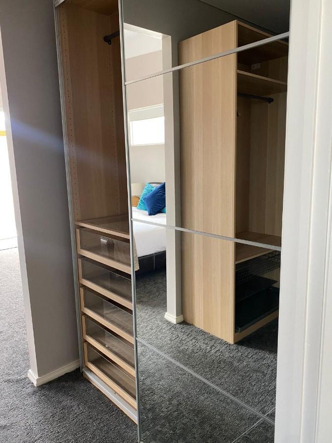 Fremantle Boutique Accommodation - Maand Up Dış mekan fotoğraf