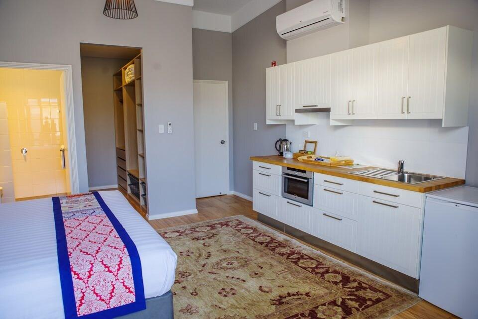 Fremantle Boutique Accommodation - Maand Up Dış mekan fotoğraf
