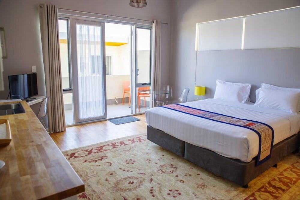 Fremantle Boutique Accommodation - Maand Up Dış mekan fotoğraf