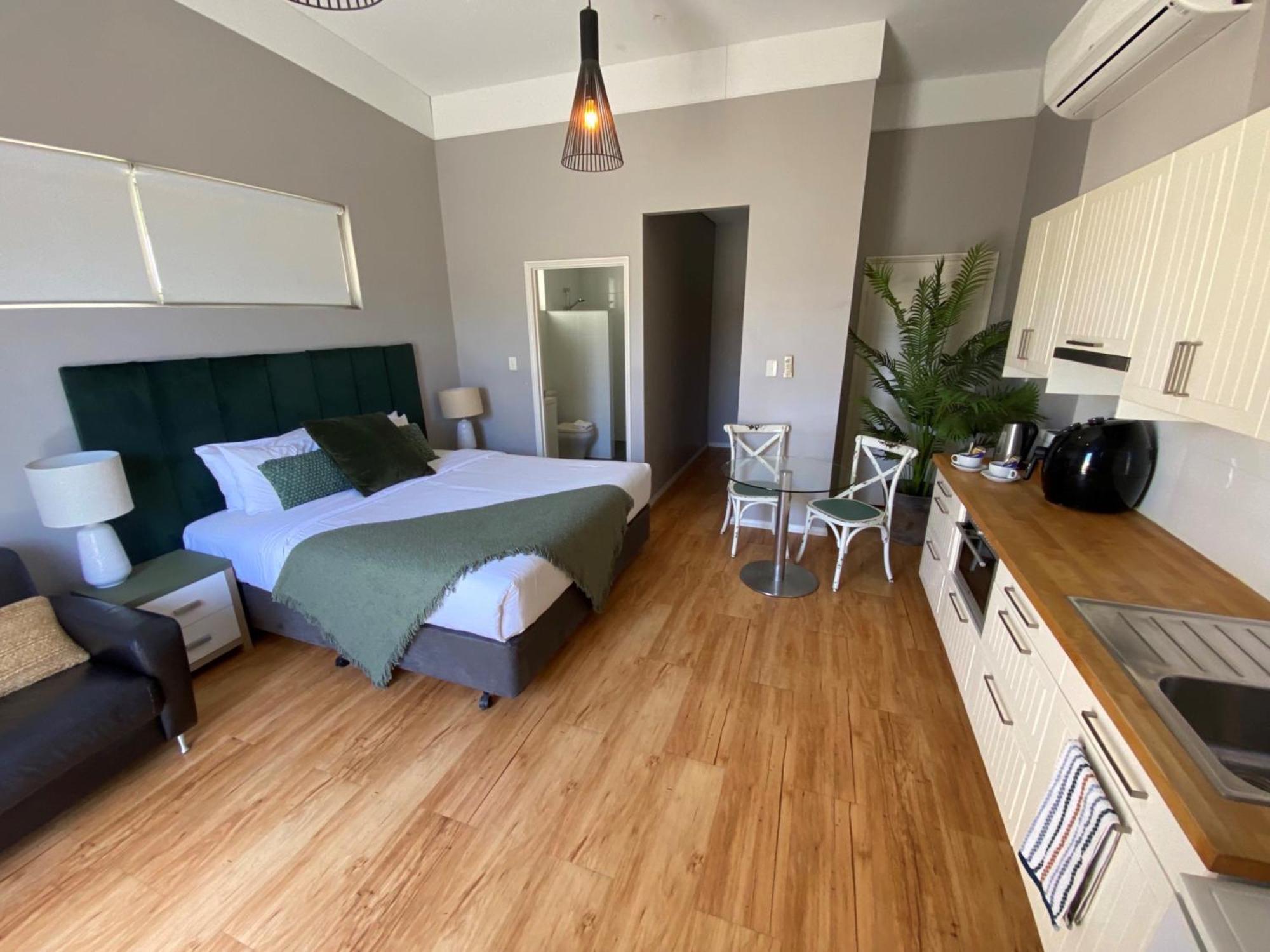 Fremantle Boutique Accommodation - Maand Up Dış mekan fotoğraf