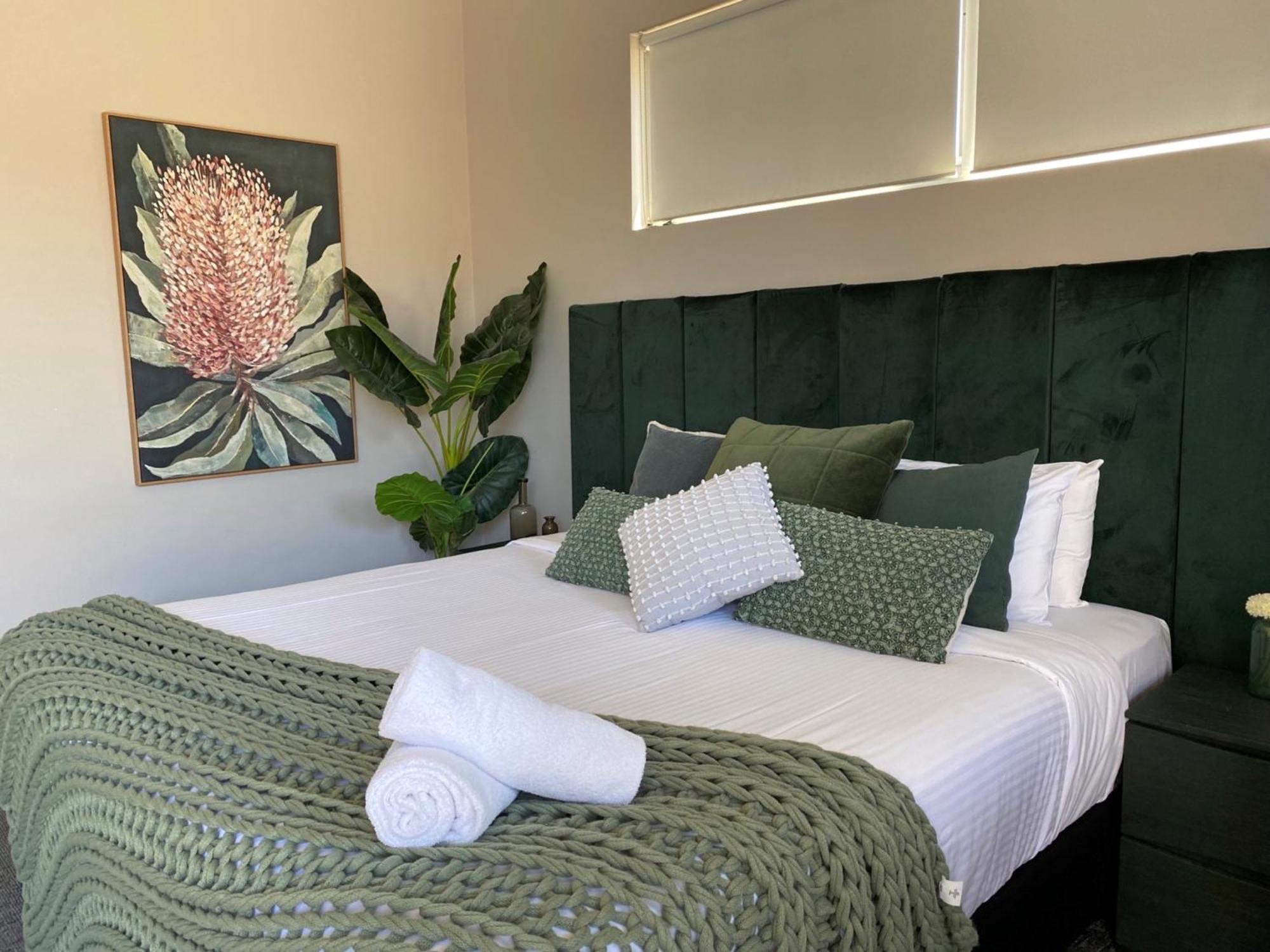 Fremantle Boutique Accommodation - Maand Up Dış mekan fotoğraf
