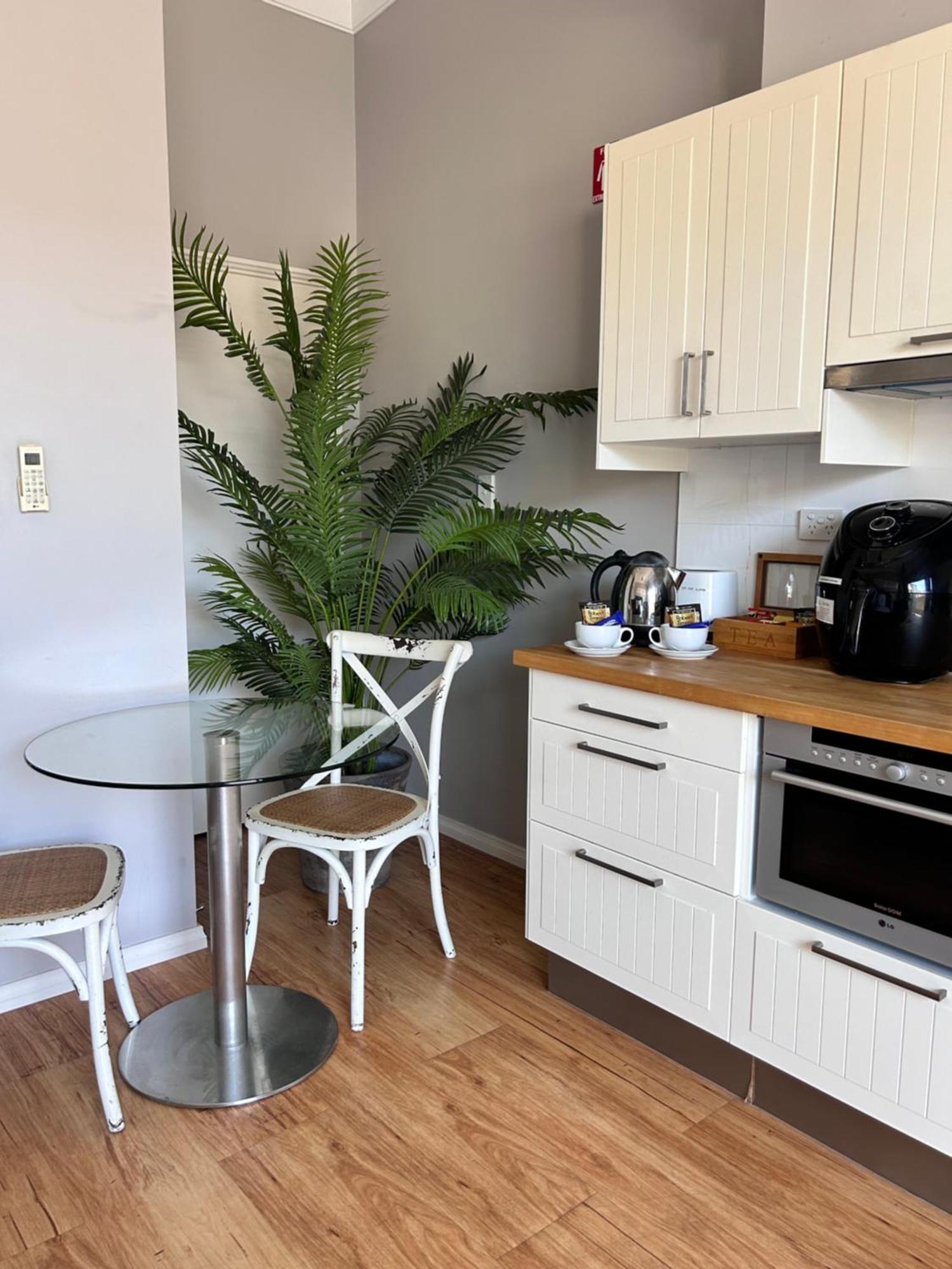Fremantle Boutique Accommodation - Maand Up Dış mekan fotoğraf