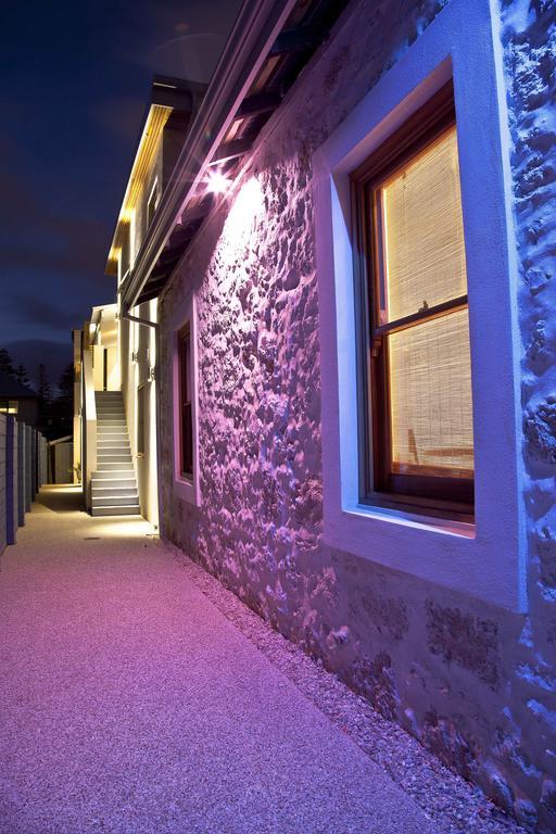 Fremantle Boutique Accommodation - Maand Up Dış mekan fotoğraf