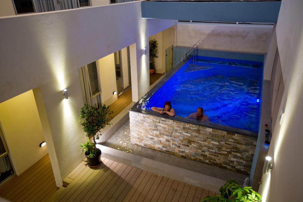 Fremantle Boutique Accommodation - Maand Up Dış mekan fotoğraf