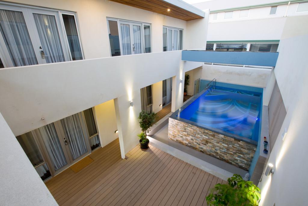 Fremantle Boutique Accommodation - Maand Up Dış mekan fotoğraf