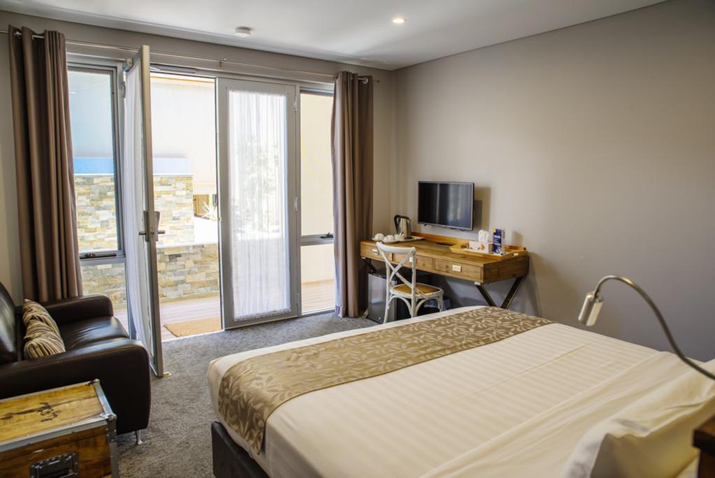 Fremantle Boutique Accommodation - Maand Up Oda fotoğraf