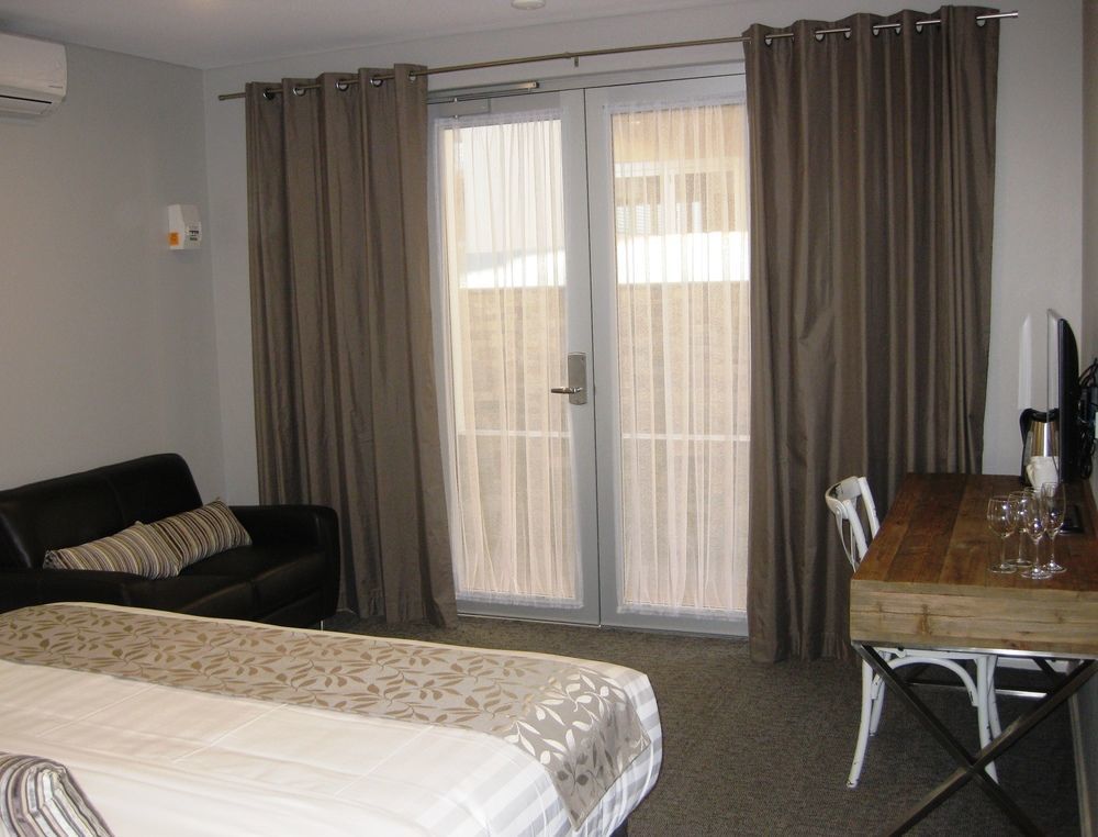 Fremantle Boutique Accommodation - Maand Up Dış mekan fotoğraf