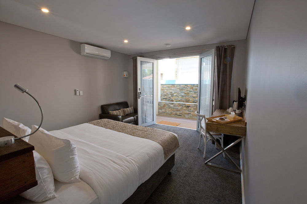 Fremantle Boutique Accommodation - Maand Up Dış mekan fotoğraf
