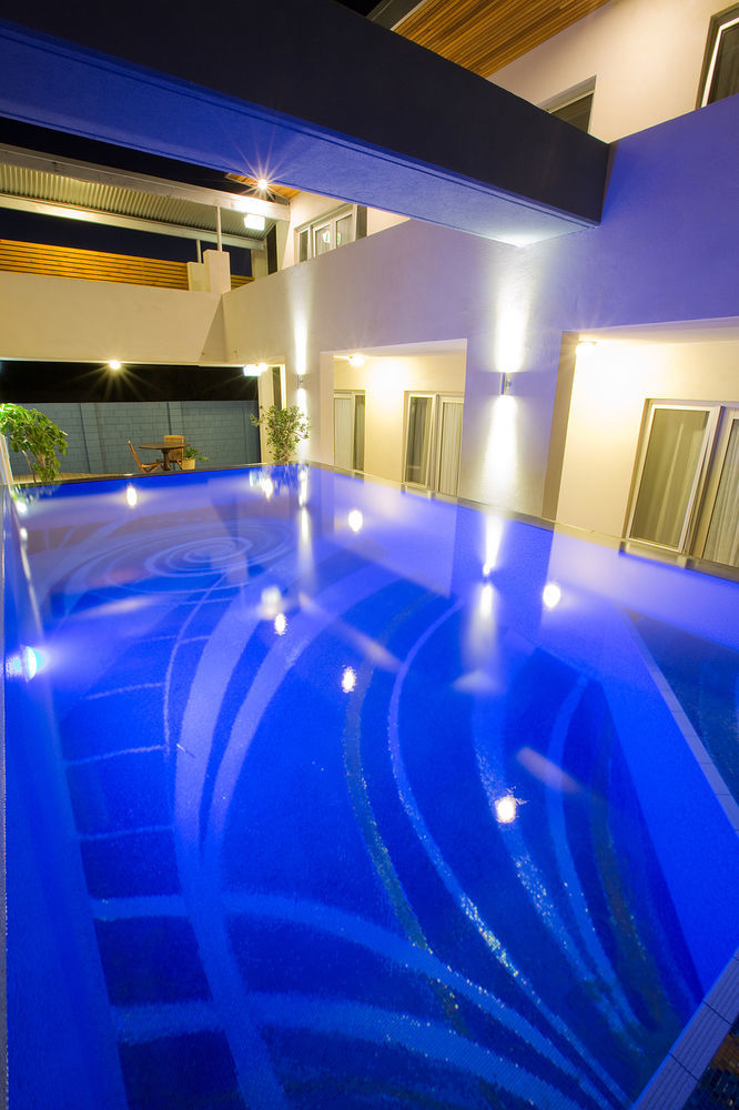Fremantle Boutique Accommodation - Maand Up Dış mekan fotoğraf