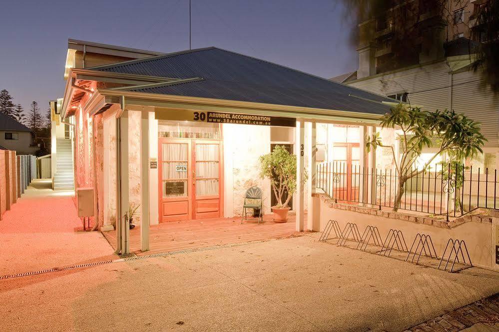 Fremantle Boutique Accommodation - Maand Up Dış mekan fotoğraf