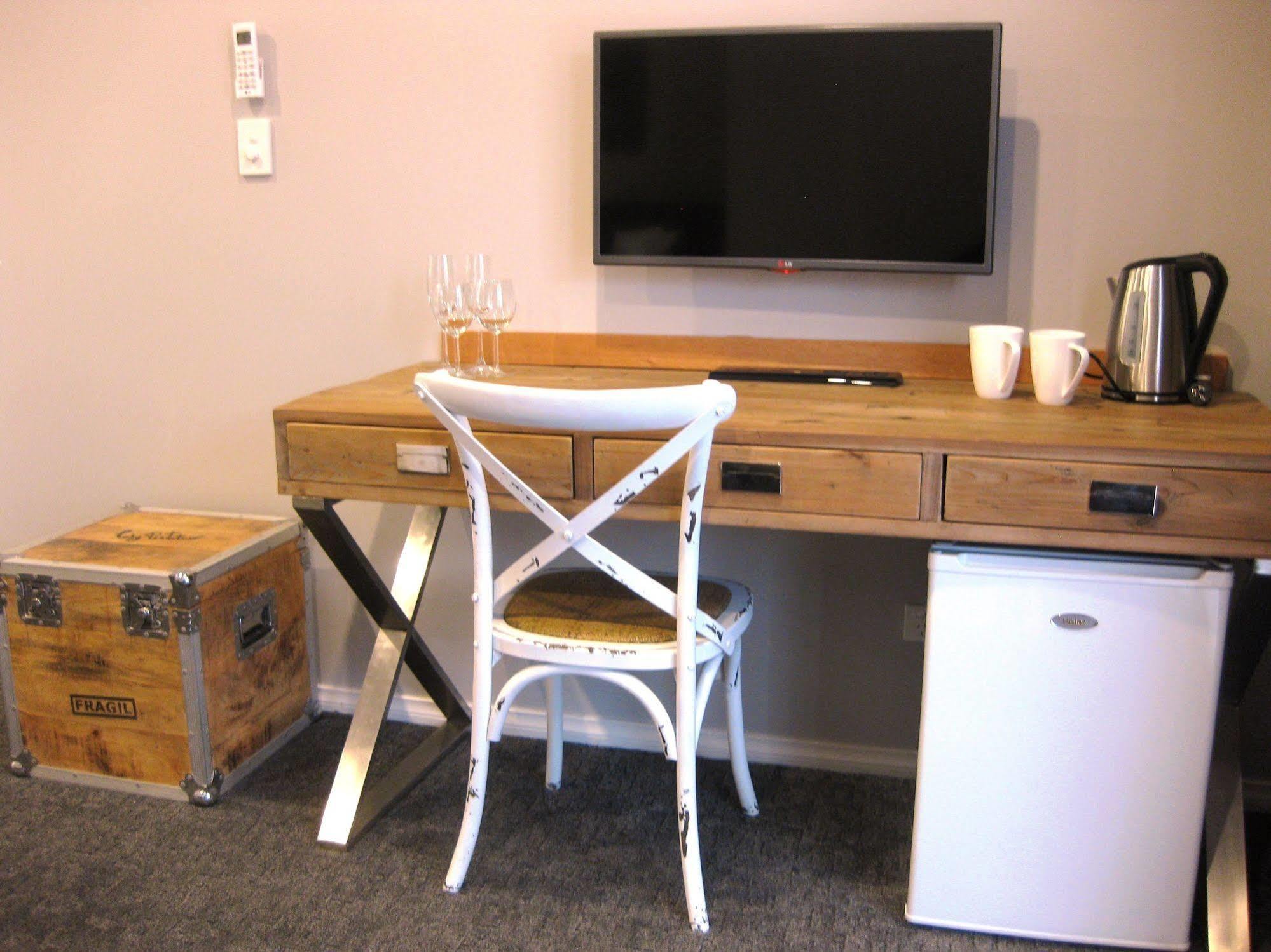 Fremantle Boutique Accommodation - Maand Up Dış mekan fotoğraf