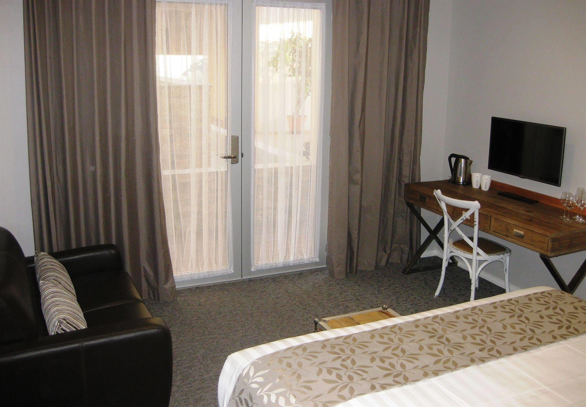Fremantle Boutique Accommodation - Maand Up Dış mekan fotoğraf