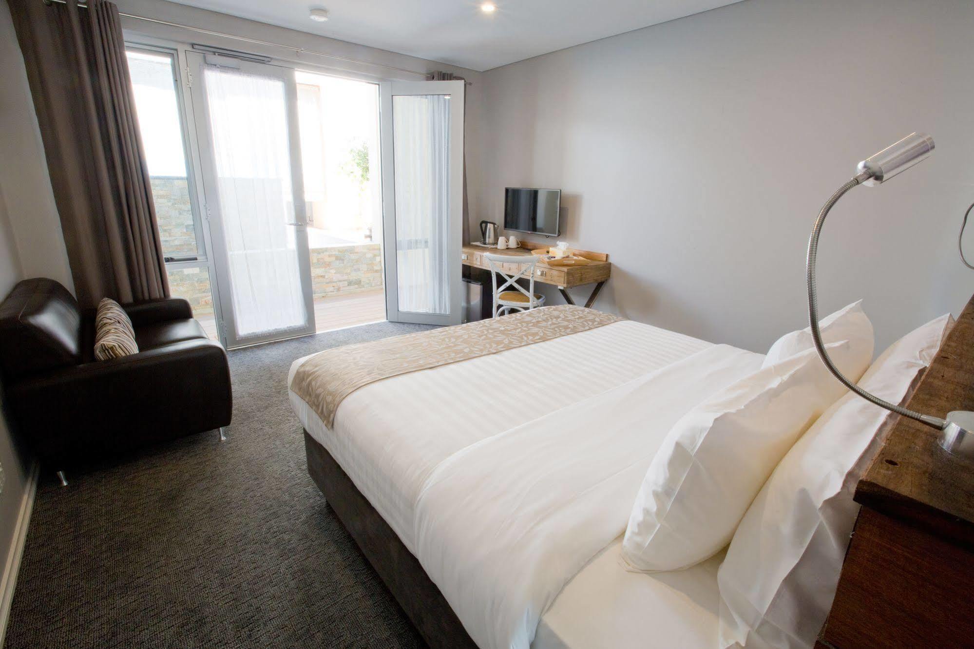 Fremantle Boutique Accommodation - Maand Up Dış mekan fotoğraf