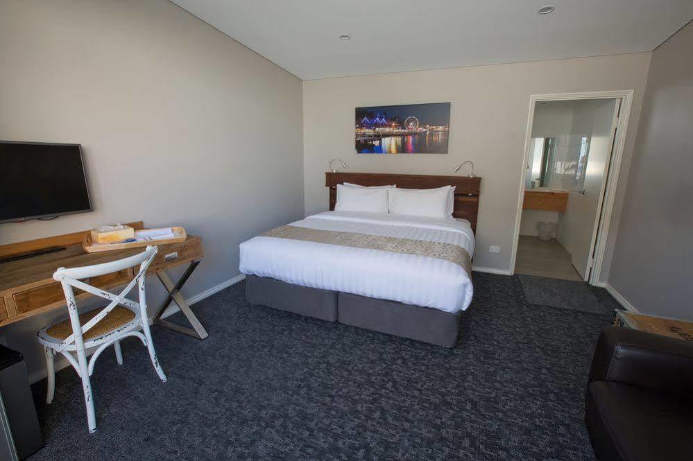 Fremantle Boutique Accommodation - Maand Up Dış mekan fotoğraf