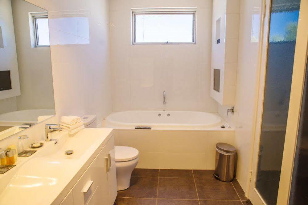 Fremantle Boutique Accommodation - Maand Up Dış mekan fotoğraf