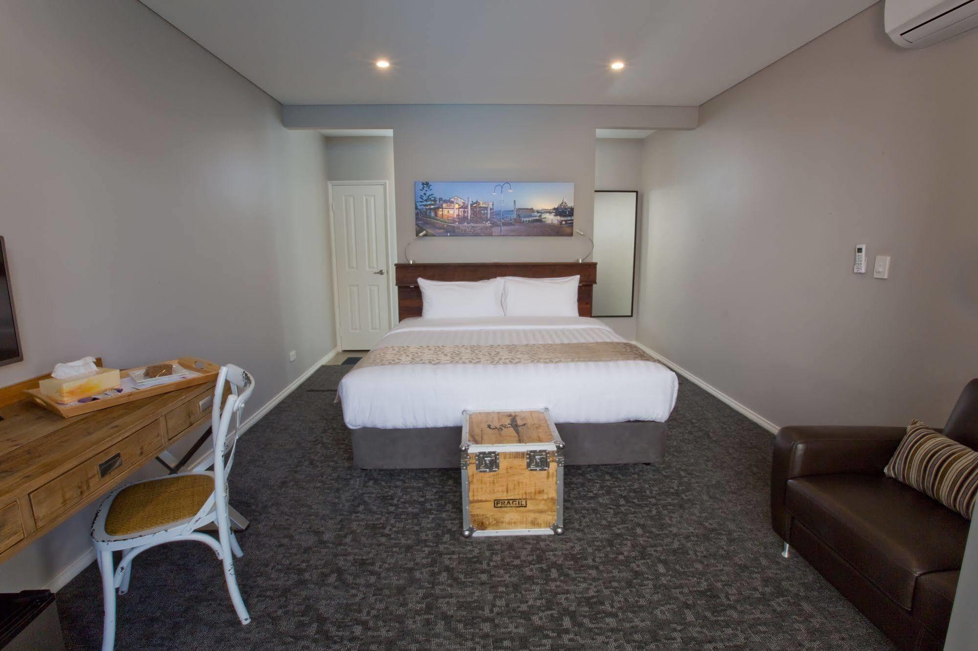 Fremantle Boutique Accommodation - Maand Up Dış mekan fotoğraf