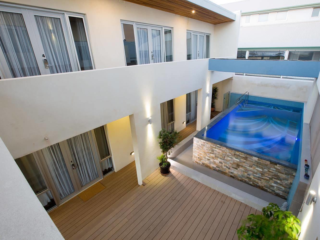 Fremantle Boutique Accommodation - Maand Up Dış mekan fotoğraf