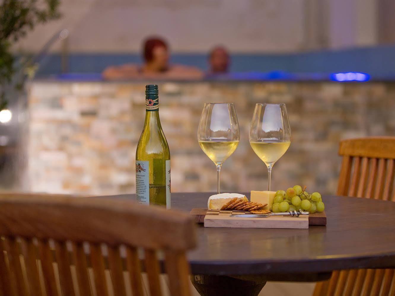 Fremantle Boutique Accommodation - Maand Up Dış mekan fotoğraf