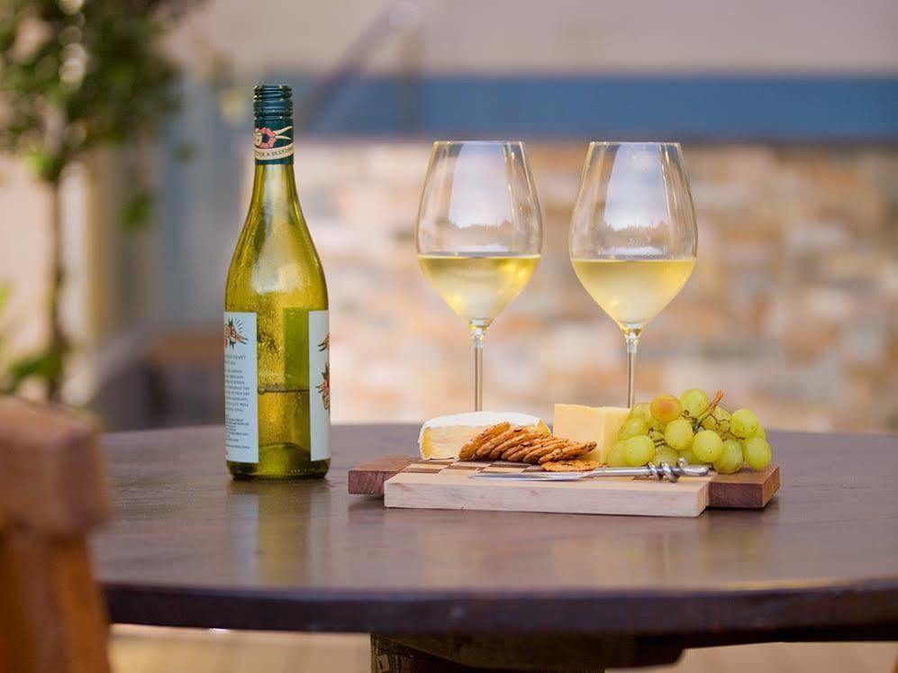 Fremantle Boutique Accommodation - Maand Up Dış mekan fotoğraf