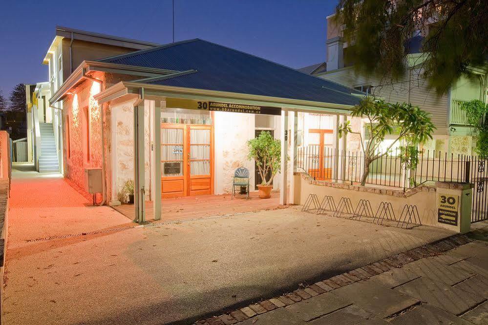 Fremantle Boutique Accommodation - Maand Up Dış mekan fotoğraf