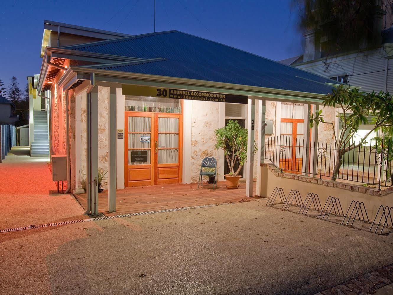 Fremantle Boutique Accommodation - Maand Up Dış mekan fotoğraf
